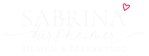 Sabrina Dürkheimer Design & Marketing